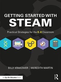 Produktbild: Getting Started with STEAM