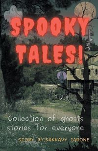 Produktbild: Spooky tales