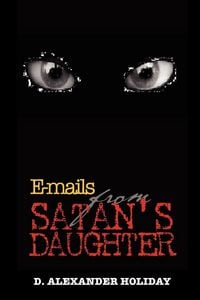 Produktbild: E-mails from Satan's Daughter