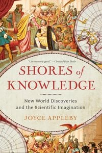 Produktbild: Shores of Knowledge