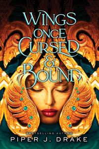 Produktbild: Wings Once Cursed & Bound