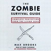 Produktbild: The Zombie Survival Guide