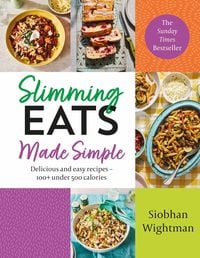 Produktbild: Slimming Eats Made Simple