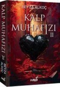 Produktbild: Kalp Muhafizi 2