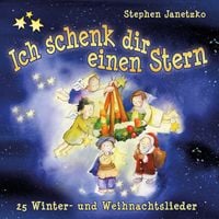 Produktbild: Ich schenk dir einen Stern