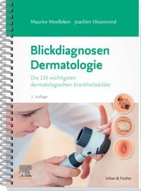 Produktbild: Blickdiagnosen Dermatologie