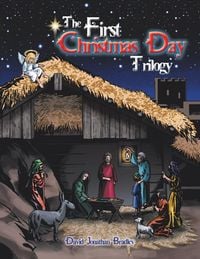 Produktbild: The First Christmas Day Trilogy