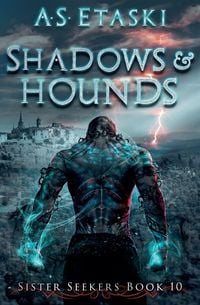 Produktbild: Shadows and Hounds