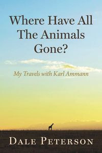 Produktbild: Where Have All the Animals Gone?