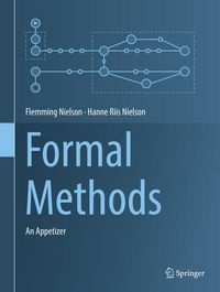 Produktbild: Formal Methods