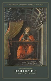 Produktbild: Four Treatises