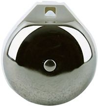 Produktbild: Grothe 24071 L&auml;utewerk 8V (max) 85 dBA Grau, Silber