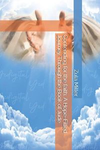Produktbild: Contending for the faith