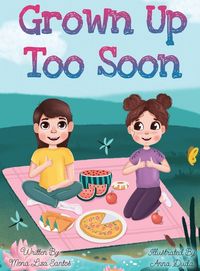 Produktbild: Grown Up Too Soon
