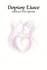 Produktbild: Dopisy L&aacute;sce (Czech Edition)