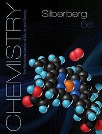 Produktbild: Chemistry 6/e