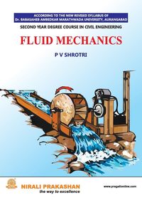 Produktbild: Fluid Mechanics