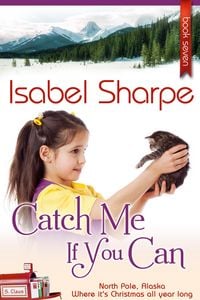 Produktbild: Catch Me if You Can