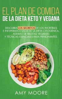 Produktbild: Plan de Comidas de la dieta keto vegana