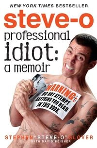 Produktbild: Professional Idiot