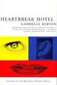 Produktbild: Heartbreak Hotel