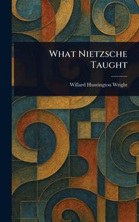 Produktbild: What Nietzsche Taught