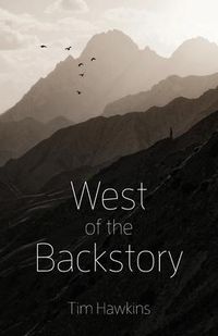 Produktbild: West of the Backstory