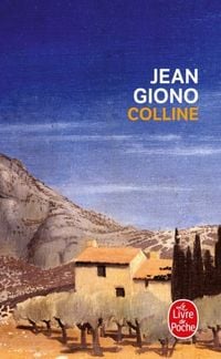 Produktbild: Colline