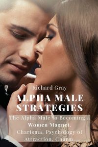 Produktbild: Alpha Male Strategies