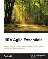 Produktbild: JIRA Agile Essentials