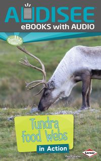 Produktbild: Tundra Food Webs in Action