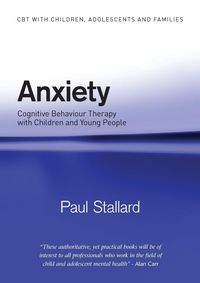 Produktbild: Anxiety