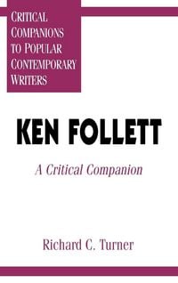 Produktbild: Ken Follett