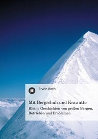 Produktbild: Mit Bergschuh und Krawatte