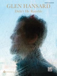 Produktbild: Glen Hansard: Didn't He Ramble (Guitar TAB Edition; Guitar Personality)