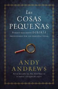 Produktbild: Andrews, A: Cosas Peque&ntilde;as