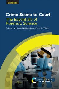 Produktbild: Crime Scene to Court