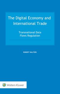 Produktbild: Digital Economy and International Trade