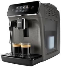 Produktbild: Philips 2200 Serie EP2224/10 Kaffeevollautomat Grau