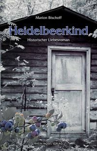 Produktbild: Heidelbeerkind
