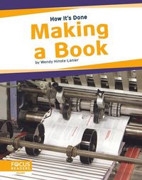 Produktbild: Making a Book