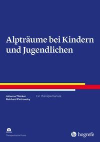 Produktbild: Alptr&auml;ume bei Kindern und Jugendlichen