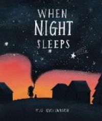 Produktbild: When Night Sleeps