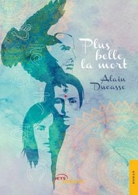 Produktbild: Plus belle la mort