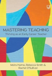 Produktbild: Mastering Teaching