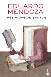 Produktbild: Tres vidas de santos