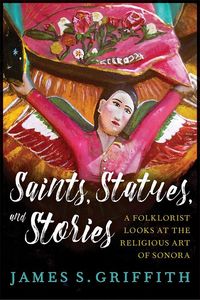 Produktbild: Saints, Statues, and Stories