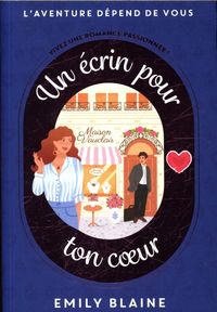 Produktbild: Un &eacute;crin pour ton coeur