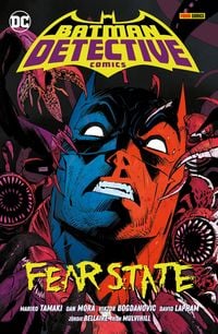 Produktbild: Batman - Detective Comics -