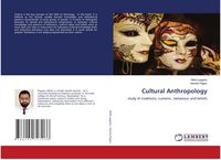 Produktbild: Cultural Anthropology